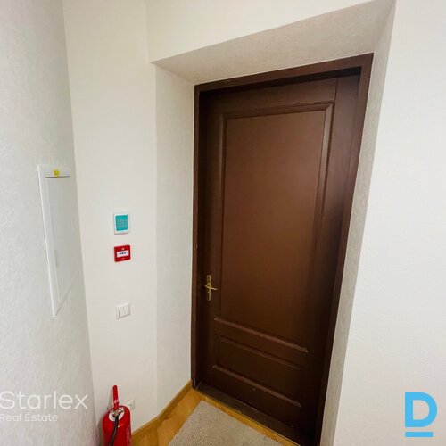 Birojs pēc kapitālā remonta Rīgas centrā Birojs pēc kapitālā remonta Rīgas centrā