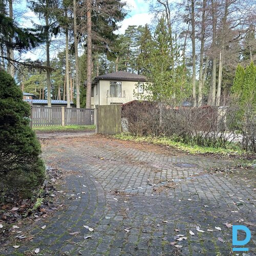 Pārdod māju Jūrmala