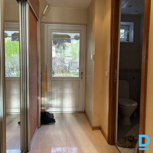 Pārdod māju Jūrmala