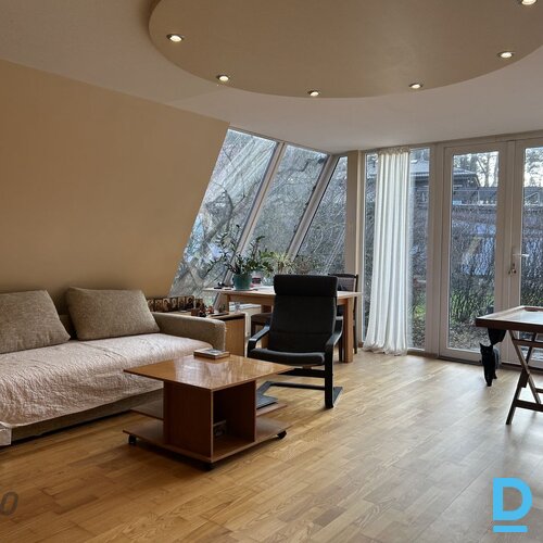 Pārdod māju Jūrmala