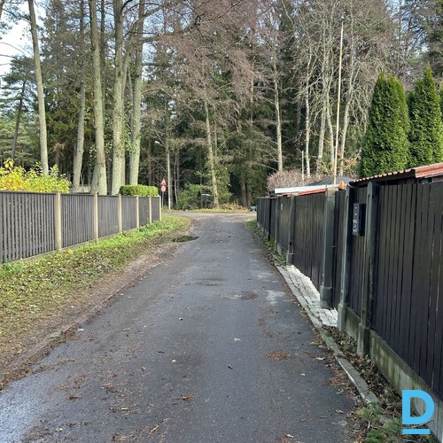 Pārdod māju Jūrmala