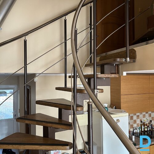 Pārdod māju Jūrmala