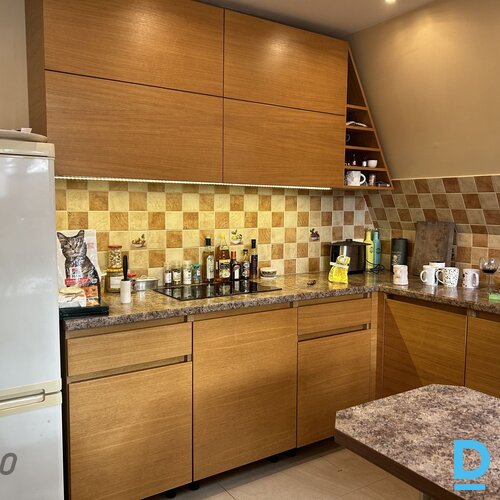 Pārdod māju Jūrmala