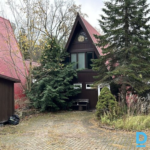 Pārdod māju Jūrmala