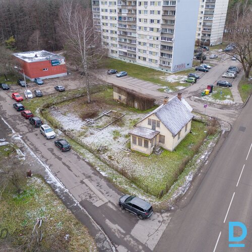 Pārdod māju Jūrmala