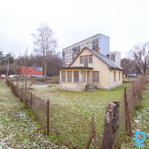 Pārdod māju Jūrmala