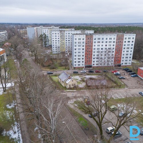 Pārdod māju Jūrmala