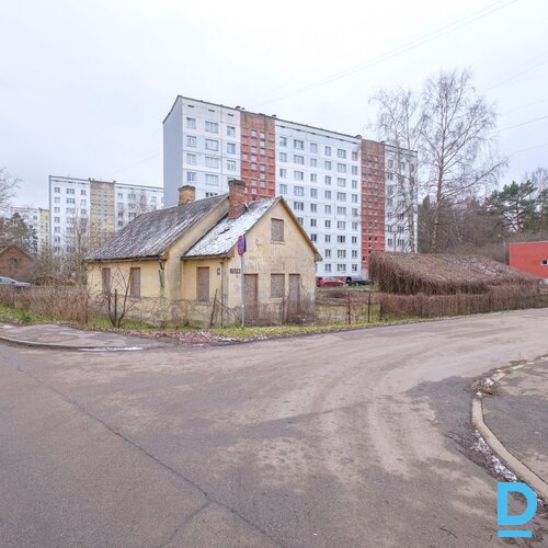 Pārdod māju Jūrmala