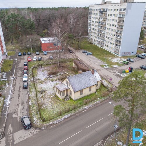 Pārdod māju Jūrmala