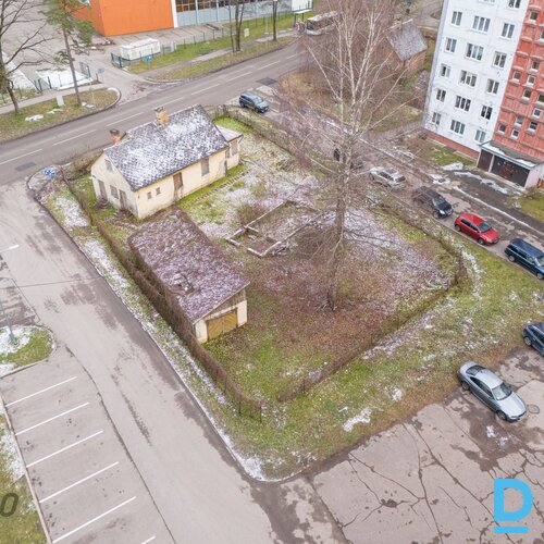 Pārdod māju Jūrmala