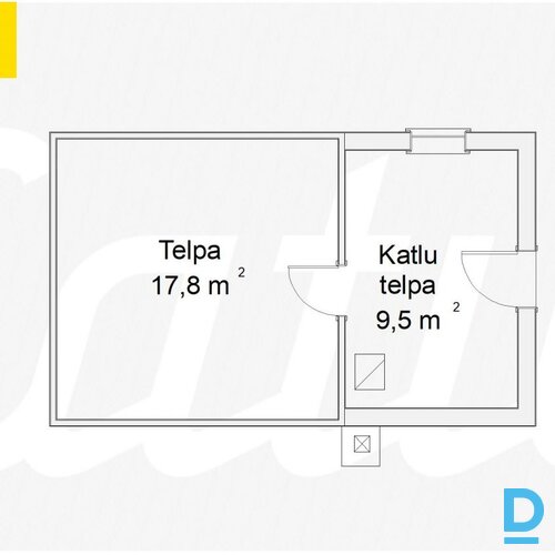 Pārdod māju Jūrmala