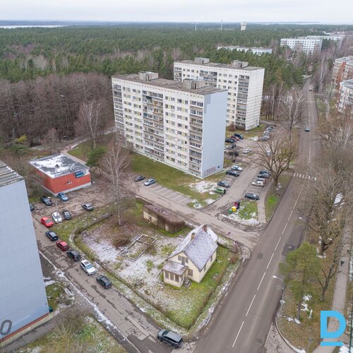 Pārdod māju Jūrmala