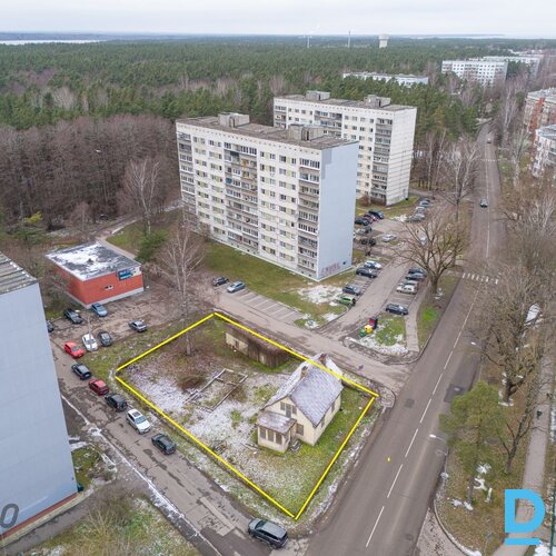 Pārdod māju Jūrmala