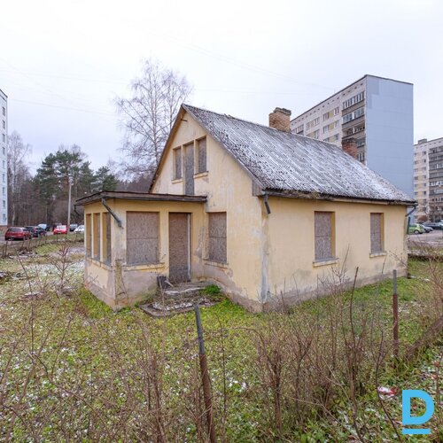 Pārdod māju Jūrmala