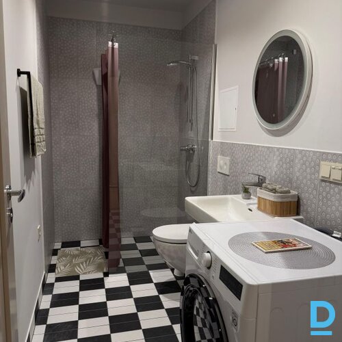 Izīrē dzīvokli Lielirbes iela 9a Izīrē dzīvokli Lielirbes iela 9a