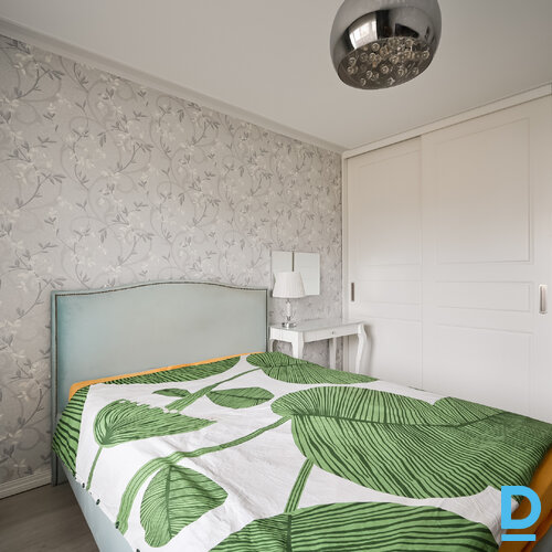 Pārdod dzīvokli Vīlipa iela 10 Pārdod dzīvokli Vīlipa iela 10