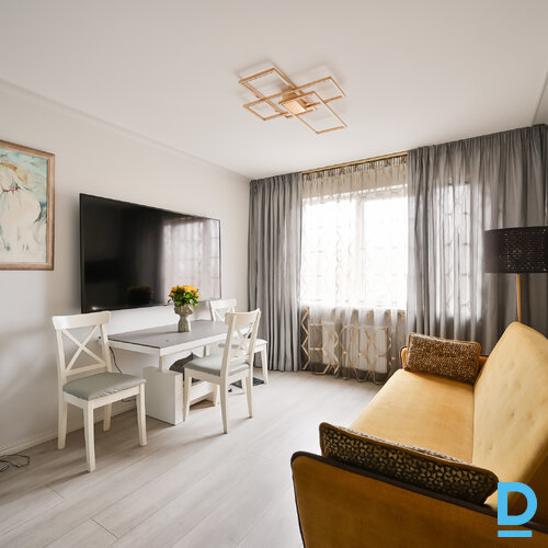 Pārdod dzīvokli Vīlipa iela 10 Pārdod dzīvokli Vīlipa iela 10