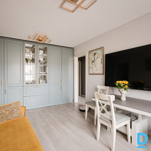 Pārdod dzīvokli Vīlipa iela 10 Pārdod dzīvokli Vīlipa iela 10