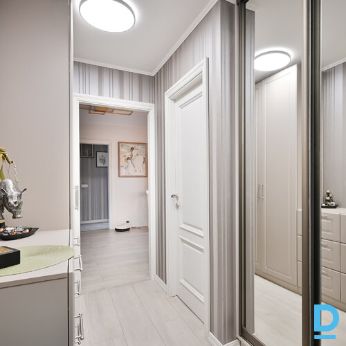 Pārdod dzīvokli Vīlipa iela 10 Pārdod dzīvokli Vīlipa iela 10