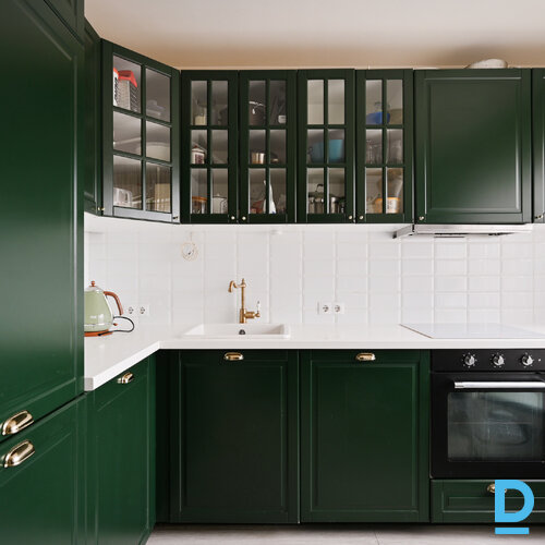 Pārdod dzīvokli Vīlipa iela 10 Pārdod dzīvokli Vīlipa iela 10