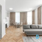 Apartment for rent in Riga