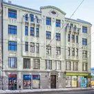 Офисные помещения в центре Риги, недалеко от торгового центра «Ориго».