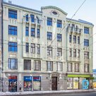 Офисные помещения после косметического ремонта в центре Риги, недалеко от торгового центра «Ориго».