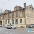 Продается kвартира в Rīga