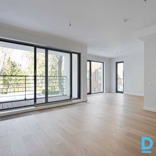 Pārdod dzīvokli Jūrmala