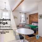 Продается kвартира в Rīga