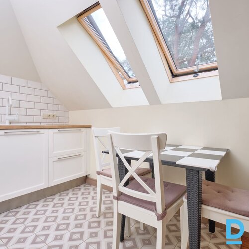 Pārdod dzīvokli Jūrmala