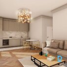 Pārdod dzīvokli Jelgava