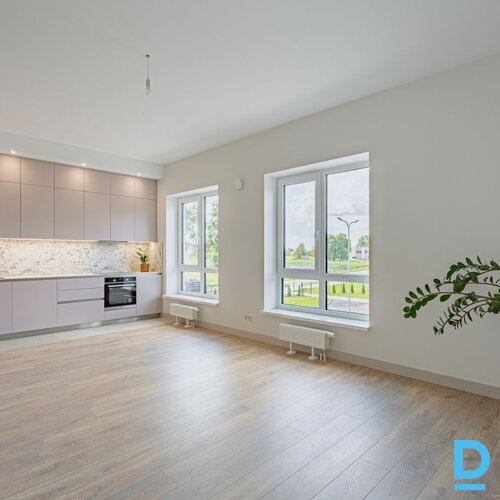 Pārdod dzīvokli Jelgava