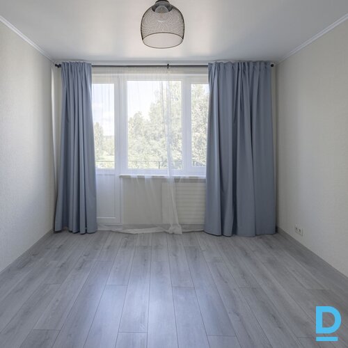 Pārdod dzīvokli Jelgava