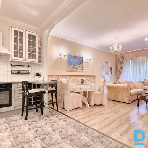 Pārdod dzīvokli Jūrmala