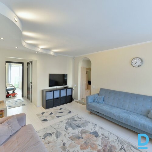 Pārdod dzīvokli Rīga