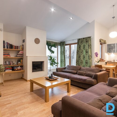 Pārdod dzīvokli Rīga