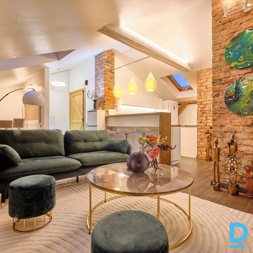 Pārdod dzīvokli Rīga