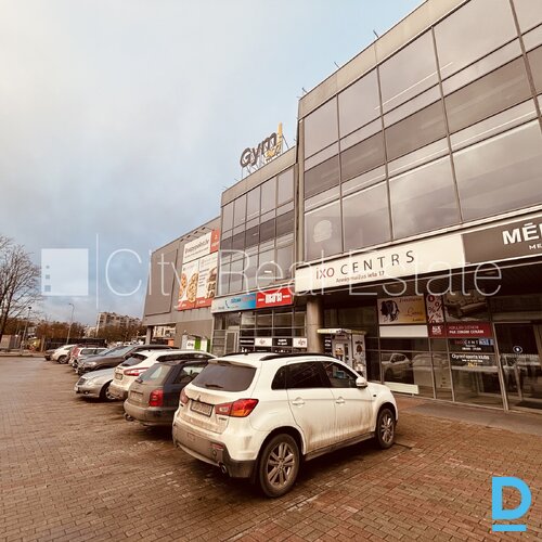 Izīrē komerctelpas Rīgā Izīrē komerctelpas Rīgā