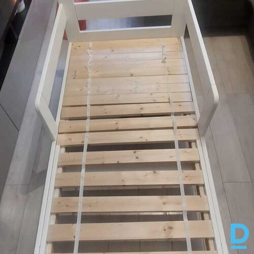 Pārdod Gulta Pārdod Gulta