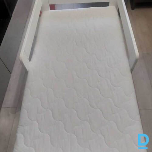 Pārdod Gulta Pārdod Gulta