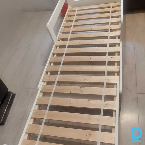 Pārdod Gulta Pārdod Gulta