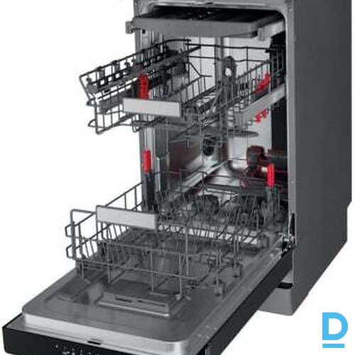 Pārdodu trauku mazgājamo mašīnu