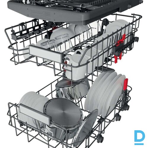 Pārdodu trauku mazgājamo mašīnu