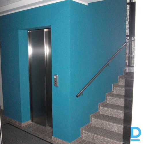 Izīrē dzīvokli Vēžu iela 14 Izīrē dzīvokli Vēžu iela 14