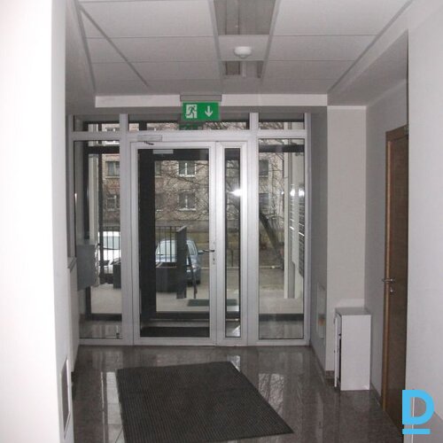 Izīrē dzīvokli Vēžu iela 14 Izīrē dzīvokli Vēžu iela 14