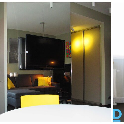 Izīrē dzīvokli Vēžu iela 14