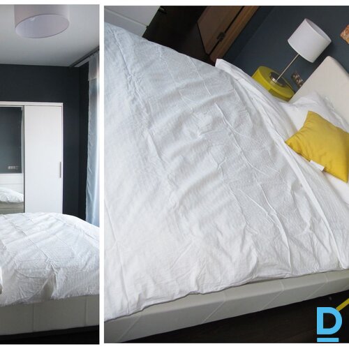 Izīrē dzīvokli Vēžu iela 14 Izīrē dzīvokli Vēžu iela 14