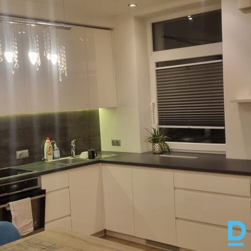 Izīrē dzīvokli Kaivas iela 29 Izīrē dzīvokli Kaivas iela 29