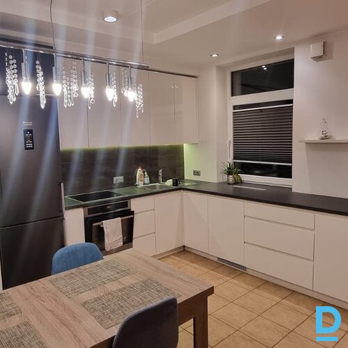 Izīrē dzīvokli Kaivas iela 29 Izīrē dzīvokli Kaivas iela 29